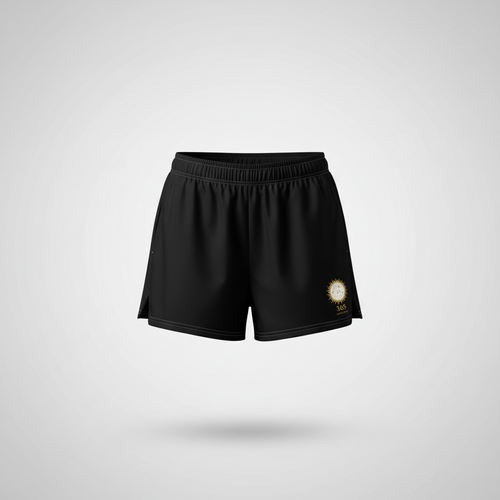Mockup frontal fondo claro